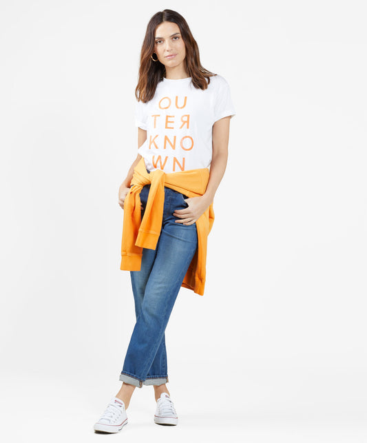 The Outerknown Tee - FINAL SALE
