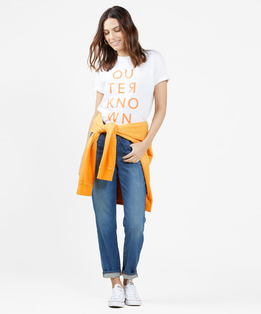 The Outerknown Tee - FINAL SALE