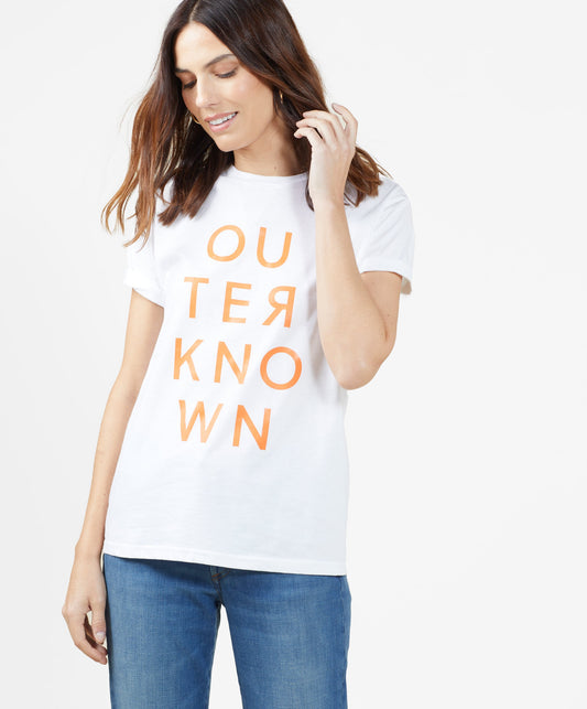 The Outerknown Tee - FINAL SALE