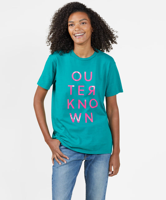 The Outerknown Tee - FINAL SALE
