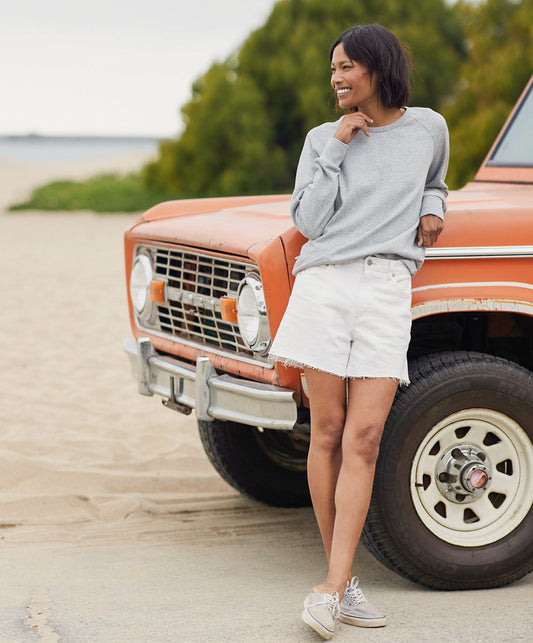 Astor Sweatshirt - FINAL SALE