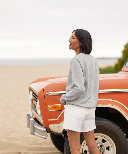 Astor Sweatshirt - FINAL SALE