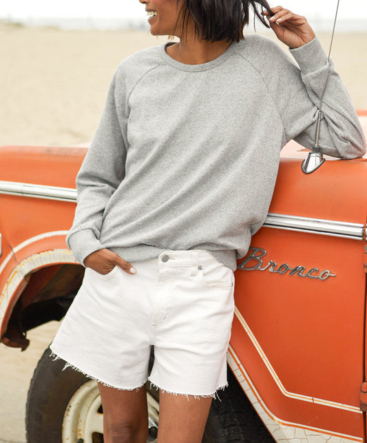 Astor Sweatshirt - FINAL SALE