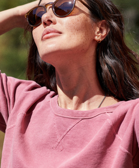 Women's California Sweatshirt