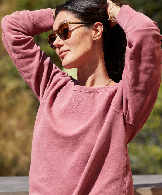 Women's California Sweatshirt