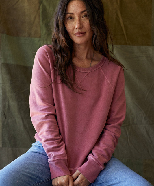 Women's California Sweatshirt