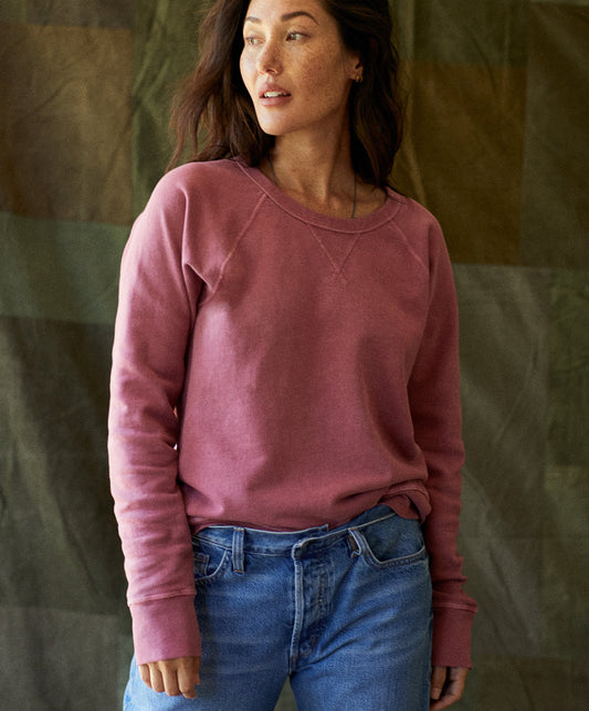 Women's California Sweatshirt