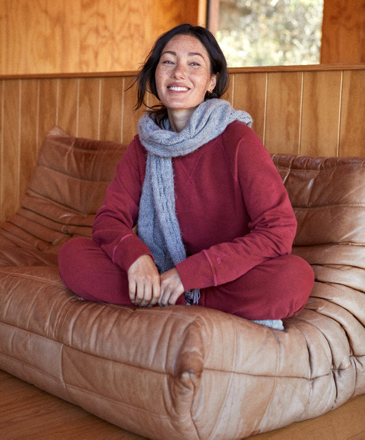 Women's California Sweatshirt
