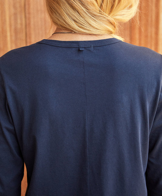 Women's Sojourn L/S Tee - FINAL SALE