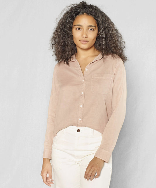 Gemini Shirt - Outerworn