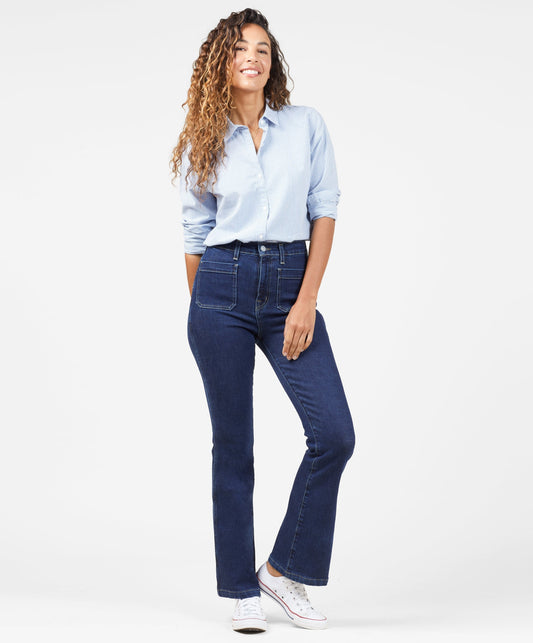 Marlow Shirt - Outerworn