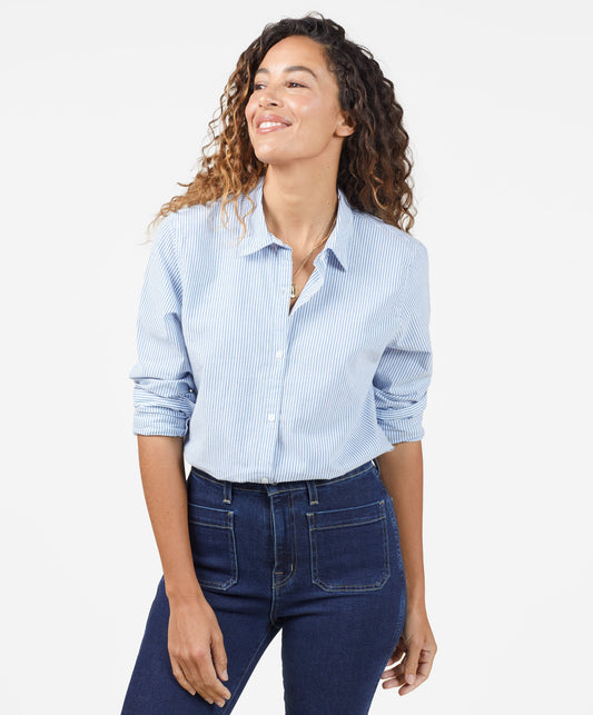 Marlow Shirt - Outerworn