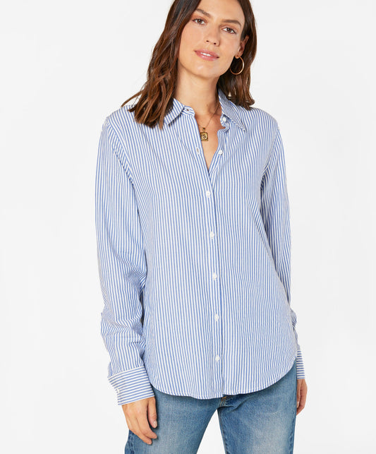 Marlow Shirt - Outerworn