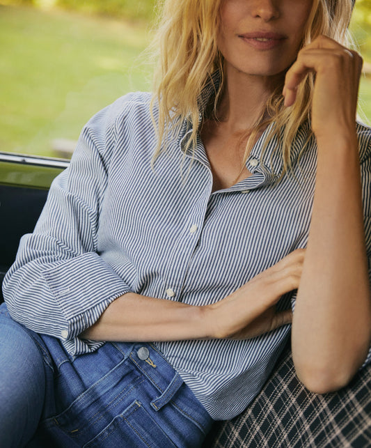 Marlow Shirt - Outerworn