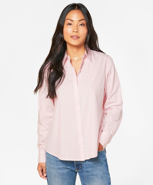 Marlow Shirt - Outerworn