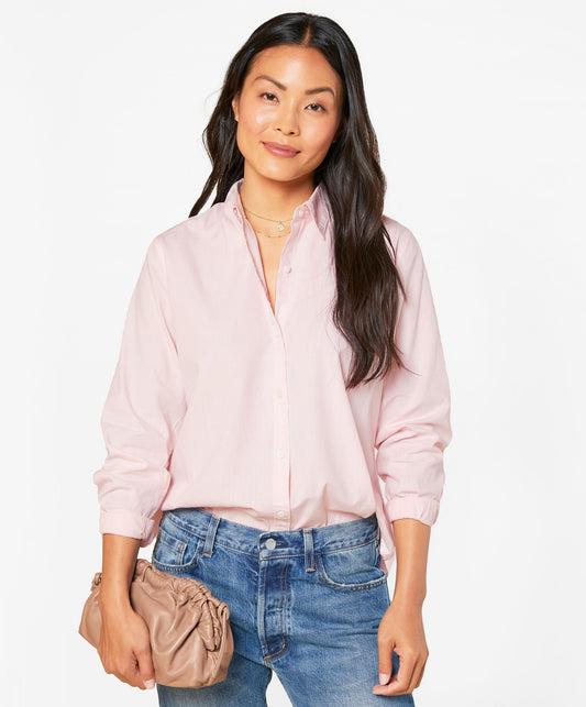 Marlow Shirt - Outerworn