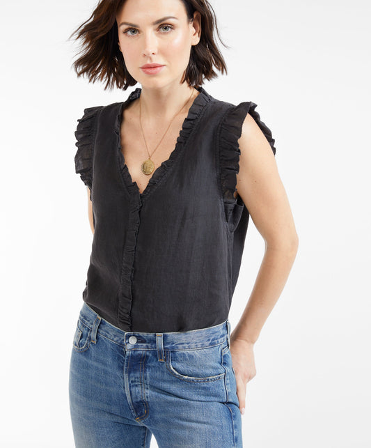 Lennox Top - Outerworn