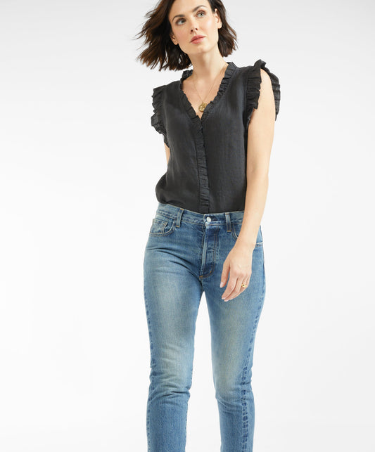 Lennox Top - Outerworn