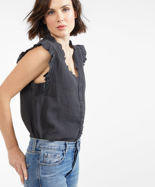 Lennox Top - Outerworn