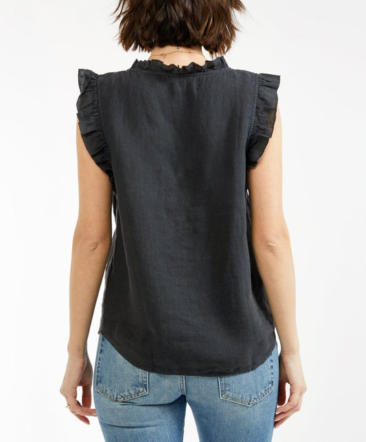 Lennox Top - Outerworn