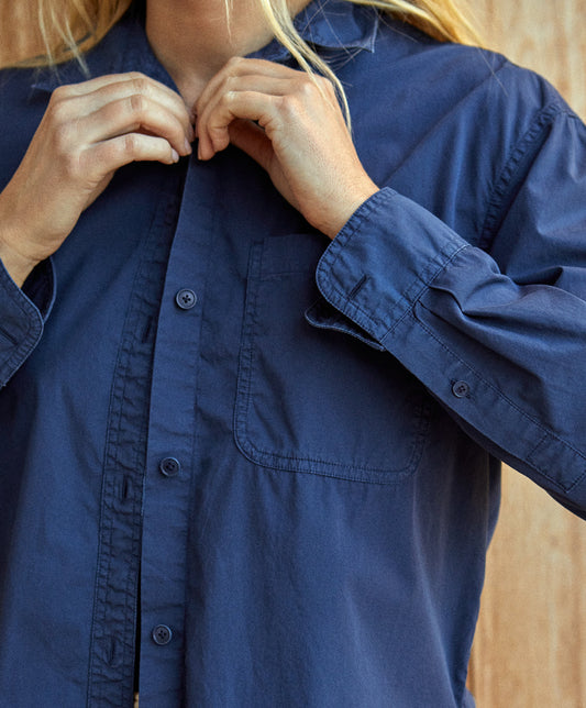 The Weekend Shirt