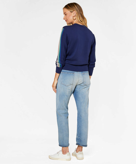 Halcyon Sweater - Outerworn
