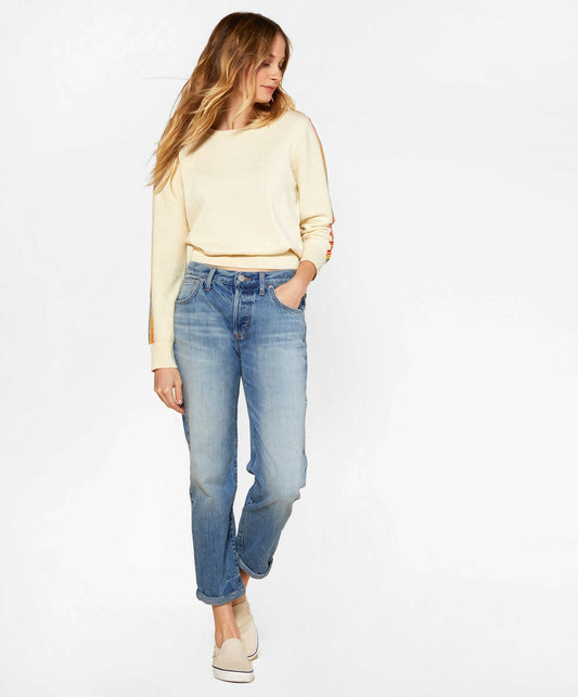 Halcyon Sweater - Outerworn