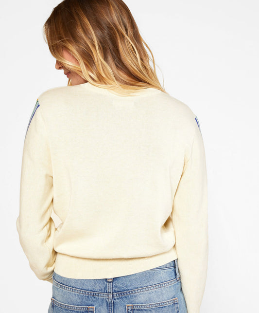 Halcyon Sweater - Outerworn