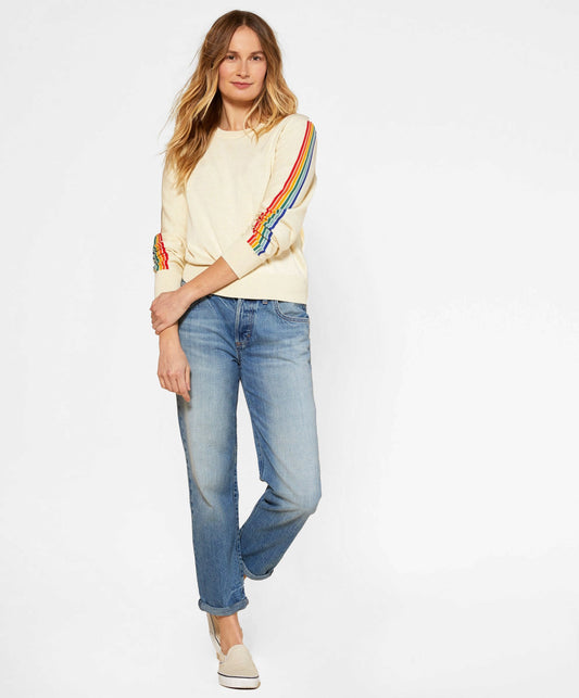 Halcyon Sweater - Outerworn