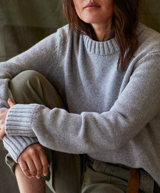 Roma Sweater