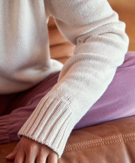 Roma Sweater