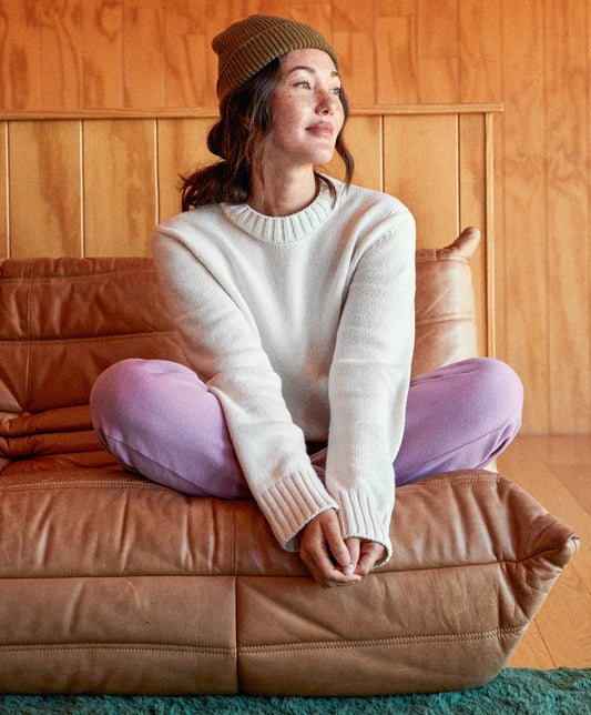 Roma Sweater