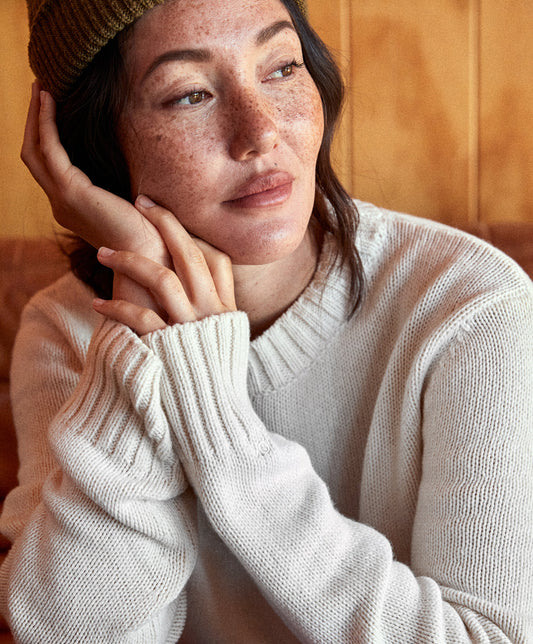 Roma Sweater