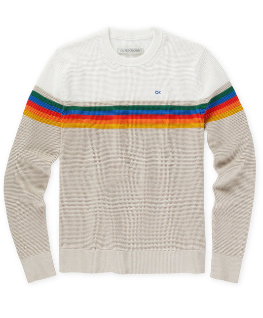 Women's Nostalgic Sweater