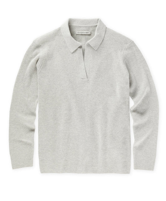 Simone Polo Sweater