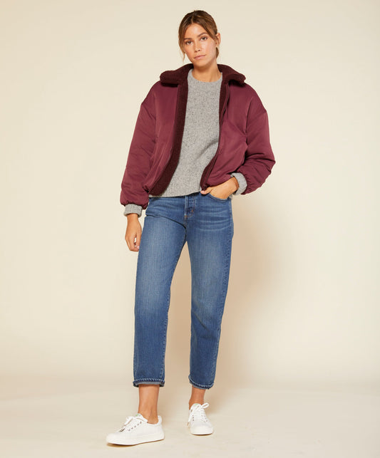 Windrift Reversible Sherpa - Outerworn