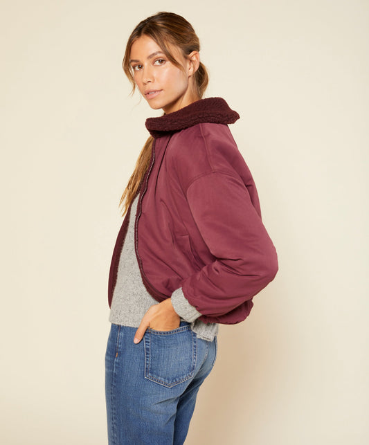 Windrift Reversible Sherpa - Outerworn