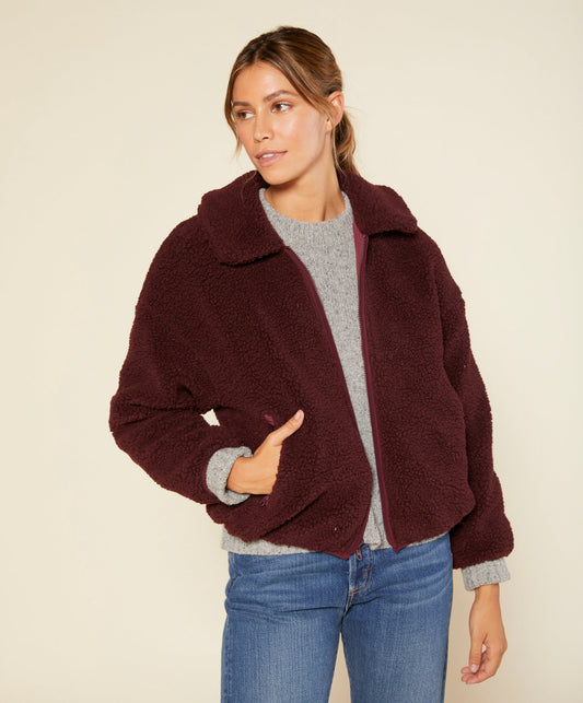 Windrift Reversible Sherpa - Outerworn