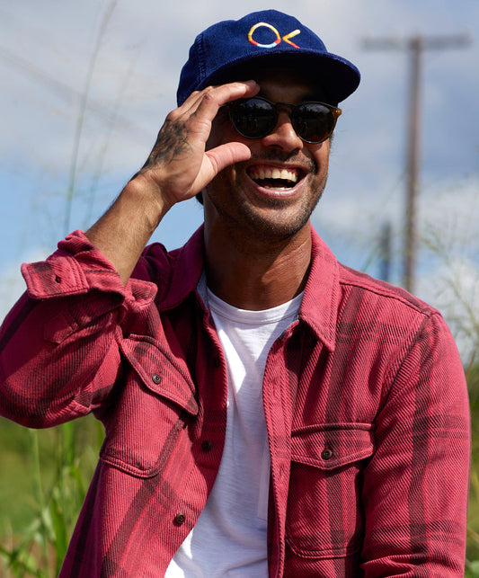 Otis Eyewear Omar
