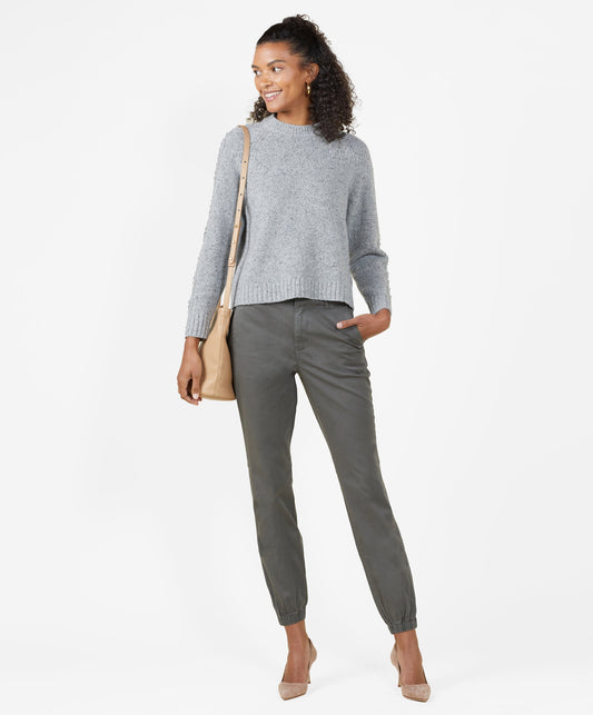 Avalon Stretch Joggers - Outerworn