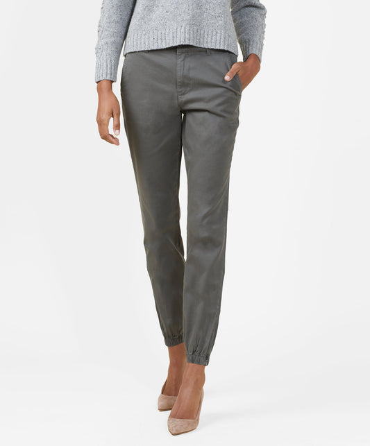 Avalon Stretch Joggers - Outerworn