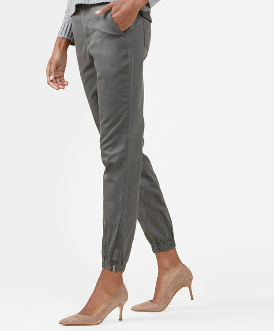 Avalon Stretch Joggers - Outerworn