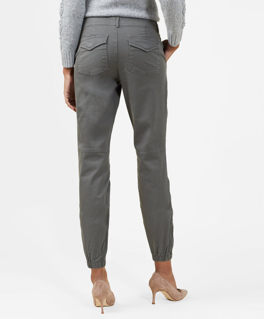 Avalon Stretch Joggers - Outerworn