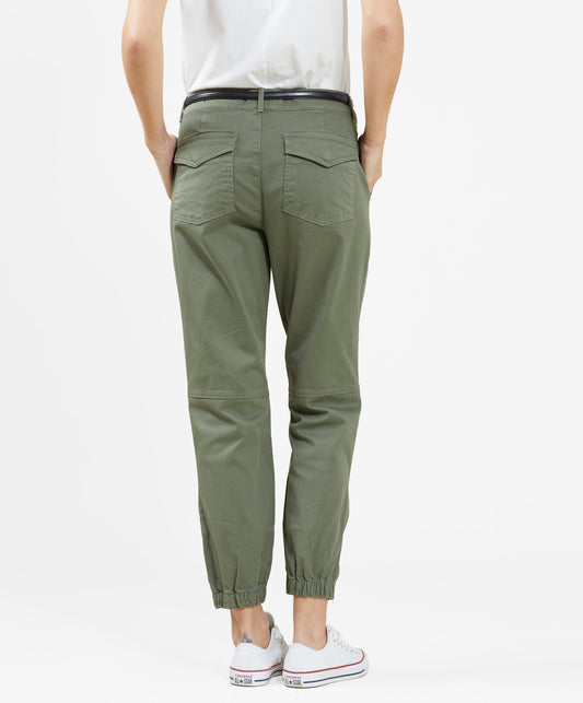 Avalon Stretch Joggers - Outerworn