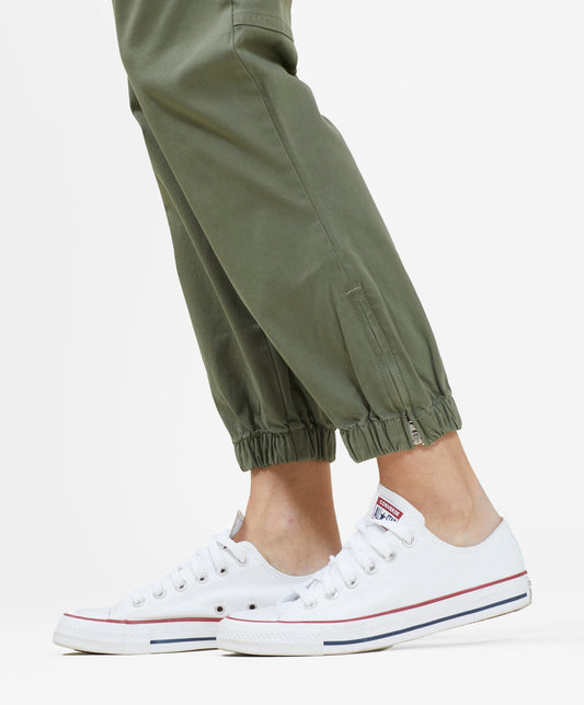 Avalon Stretch Joggers - Outerworn