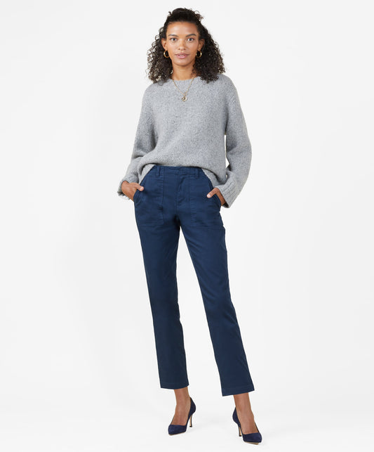 Emory Stretch Pants - Outerworn