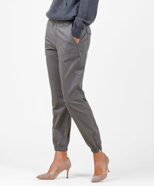Avalon Lightweight Joggers - Outerworn