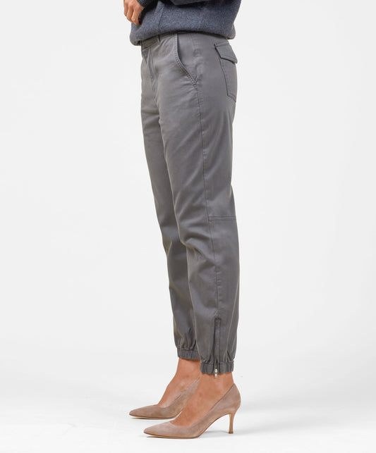 Avalon Lightweight Joggers - Outerworn