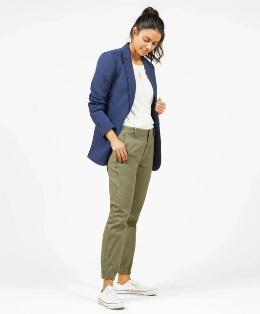 Avalon Lightweight Joggers - Outerworn