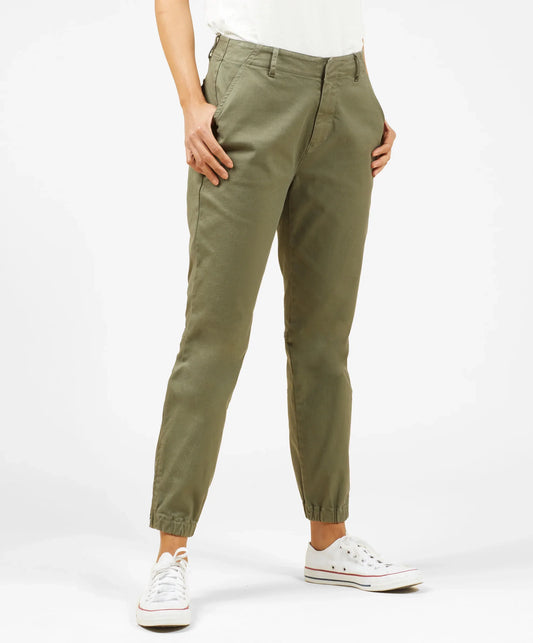 Avalon Lightweight Joggers - Outerworn